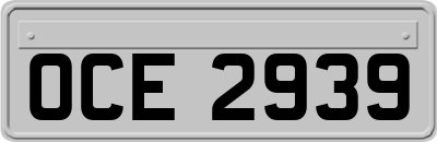 OCE2939
