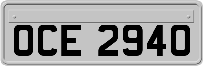 OCE2940