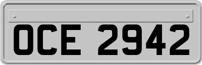 OCE2942