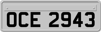 OCE2943