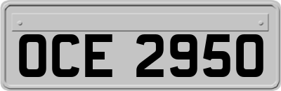 OCE2950