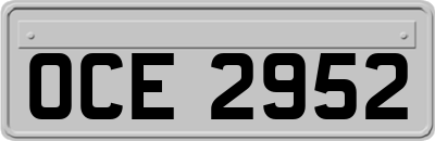 OCE2952