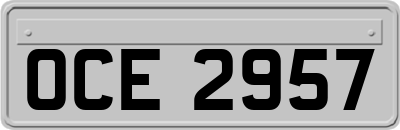 OCE2957