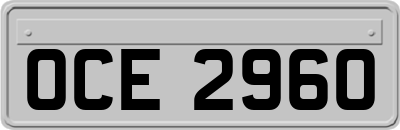 OCE2960