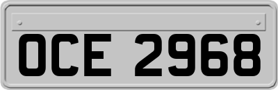 OCE2968
