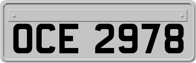 OCE2978