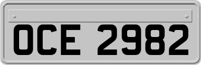 OCE2982