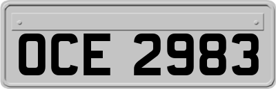 OCE2983