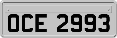 OCE2993