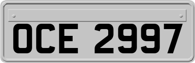 OCE2997