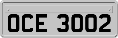 OCE3002