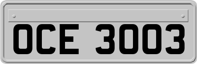 OCE3003