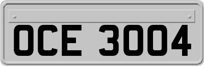 OCE3004