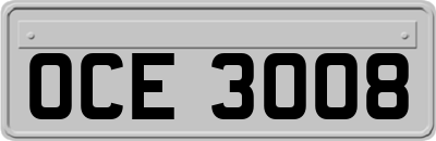 OCE3008
