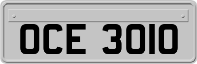 OCE3010