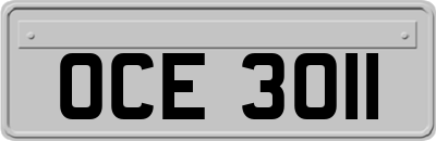 OCE3011