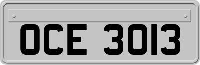 OCE3013