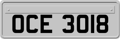 OCE3018