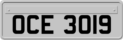 OCE3019