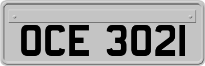 OCE3021