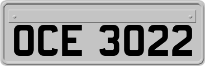 OCE3022