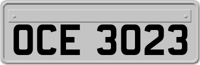 OCE3023