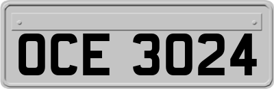 OCE3024