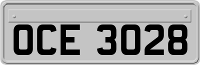 OCE3028