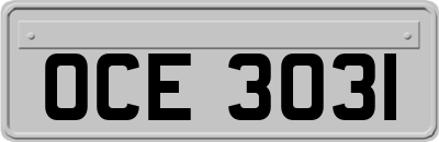 OCE3031