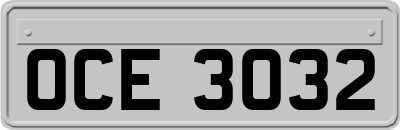 OCE3032