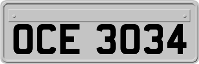 OCE3034