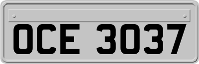 OCE3037