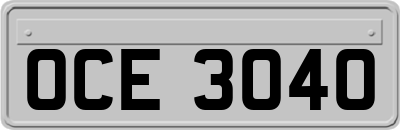 OCE3040