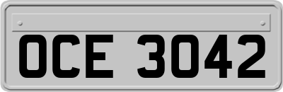OCE3042
