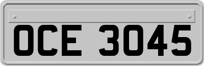 OCE3045