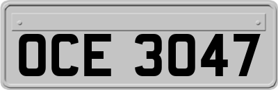 OCE3047
