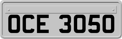 OCE3050