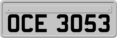 OCE3053