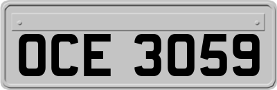 OCE3059