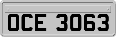 OCE3063