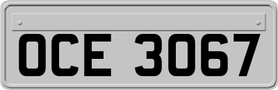 OCE3067
