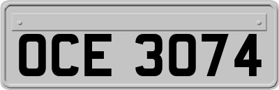 OCE3074