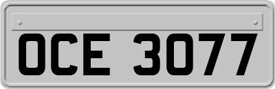 OCE3077