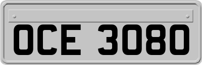 OCE3080