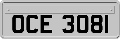 OCE3081