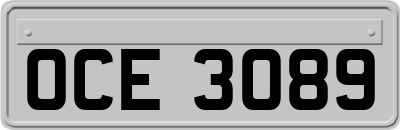 OCE3089