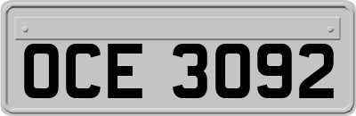 OCE3092