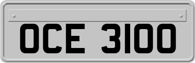 OCE3100