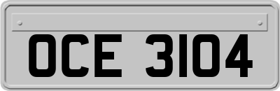 OCE3104