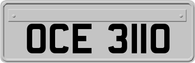 OCE3110